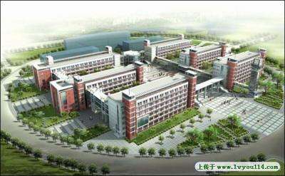 呼和浩特市大學城無負壓供水設備