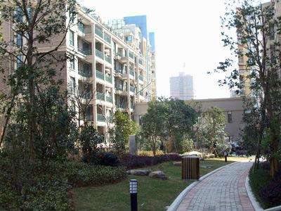 武川華府小區(qū)供熱板式換熱機組